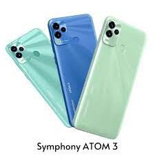 Symphony Atom 3 Price in Bangladesh