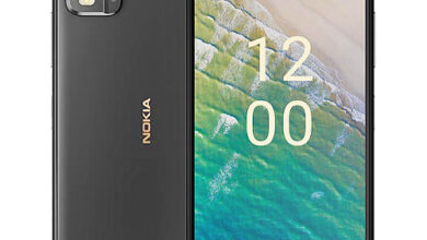 Nokia C32 Price