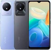 Vivo Y02t Price