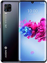 ZTE Axon 20 5G Price