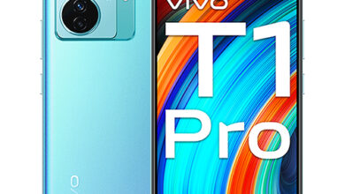 Vivo T1 Pro 5G Price