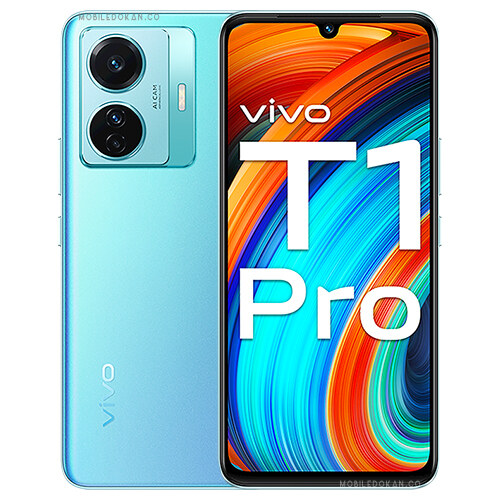 Vivo T1 Pro 5G Price in Bangladesh