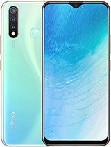 Vivo Y19 Price