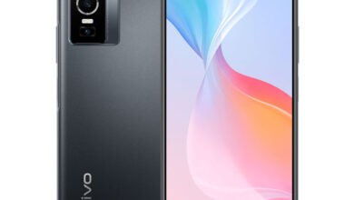 Vivo Y76 5G Price