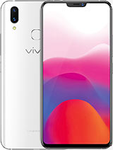 Vivo X21 Price