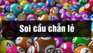 Dàn đề chẵn lẻ